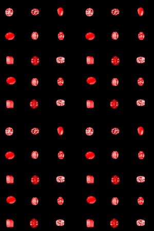 流行时尚 耳钉 珠宝波点 服装 旗袍 男装 休闲、商务衬衫印花华亿平台图片