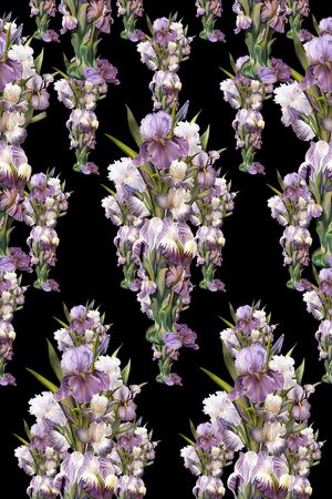 时尚大牌欧美风格印花华亿平台图片