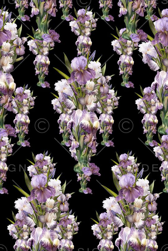 时尚大牌欧美风格印花华亿平台图片