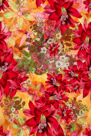 欧美时尚印花华亿平台图片