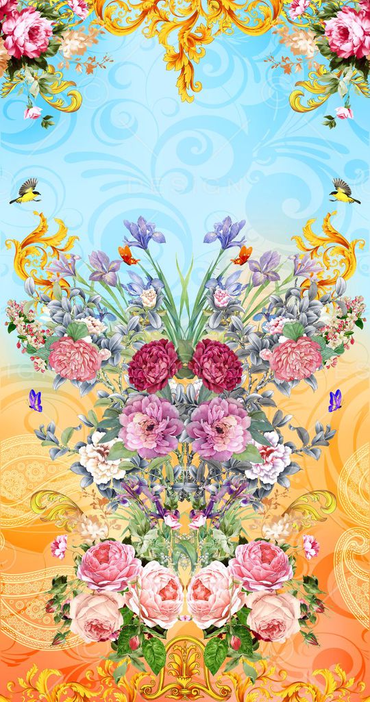 定位印花华亿平台图片