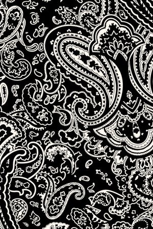 腰果花印花华亿平台图片