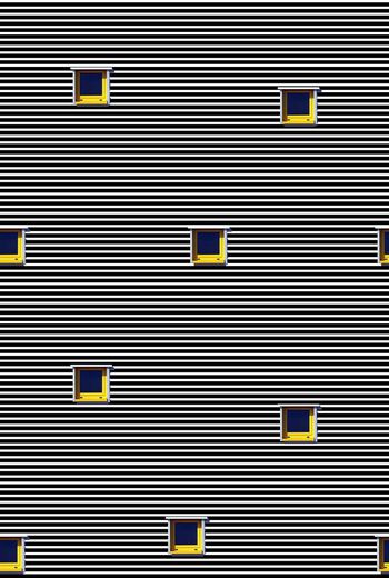 553978-时尚条纹几何方块男装图案