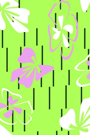 时尚印花华亿平台图片