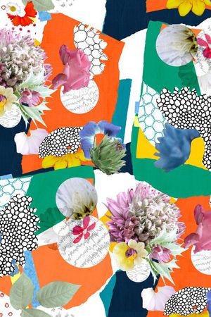 休闲时尚 个性印花华亿平台图片