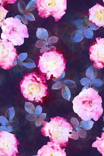 传统印花华亿平台图片