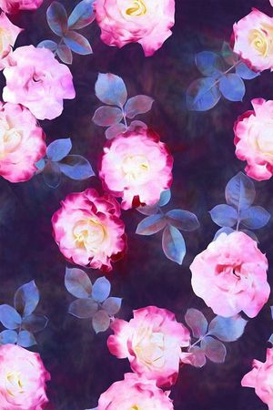 传统印花华亿平台图片