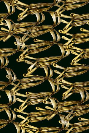 民族风印花华亿平台图片