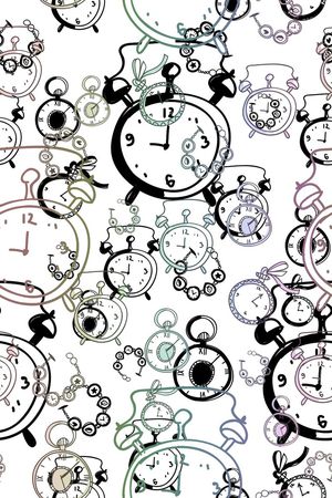 L.D~渐变印花华亿平台图片