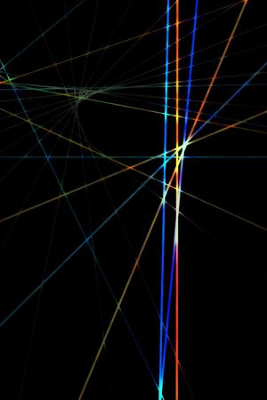 抽象男装图案印花华亿平台图片