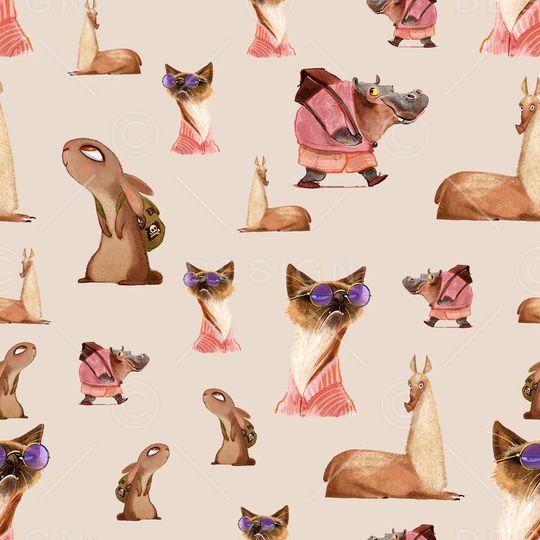 狗印花华亿平台图片