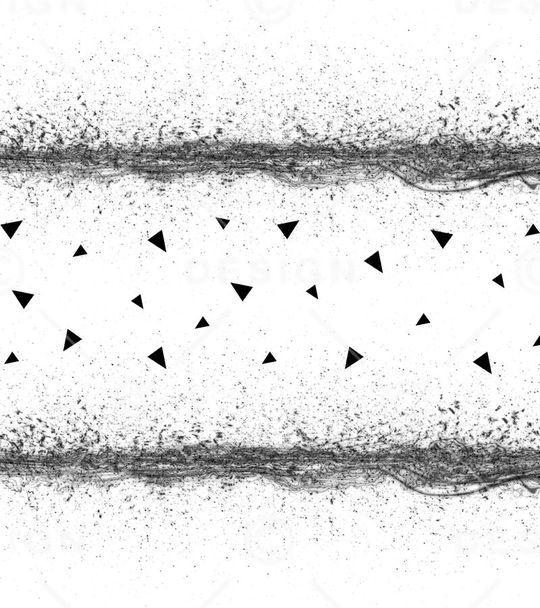 抽象男装图案印花华亿平台图片