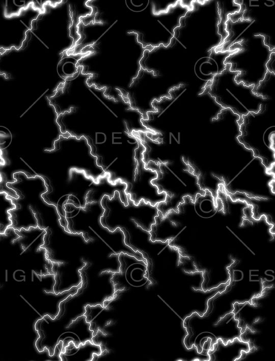 抽象男装图案印花华亿平台图片