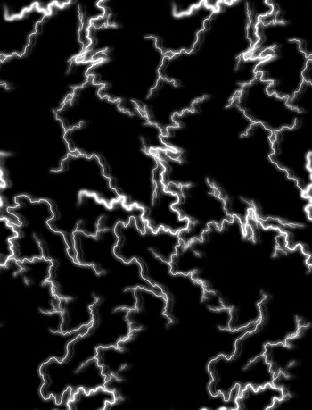 554235-抽象闪电纹理男装图案