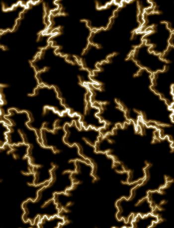 554236-抽象闪电纹理男装图案