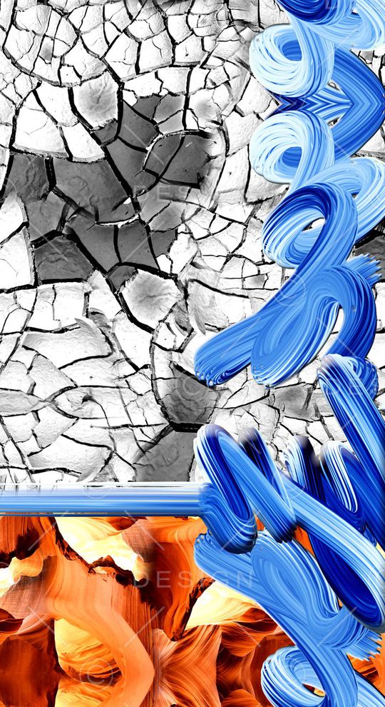 时尚印花华亿平台图片