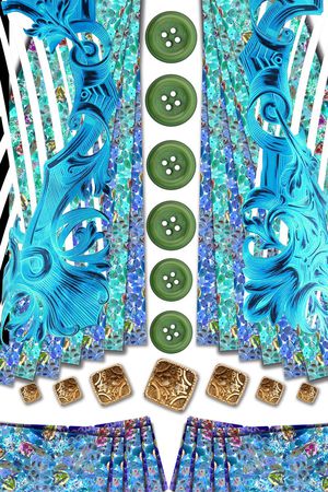 3D印花华亿平台图片