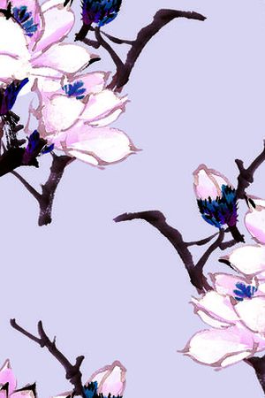 中国传统印花华亿平台图片