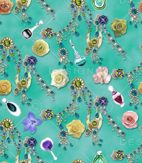 服装印花华亿平台图片