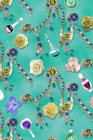 服装印花华亿平台图片