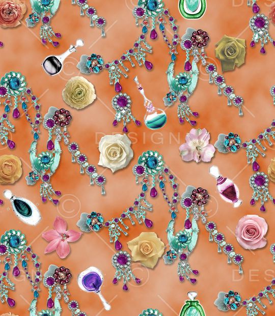 服装印花华亿平台图片