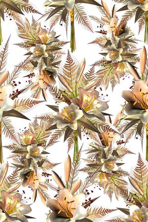 时尚大牌欧美风格印花华亿平台图片