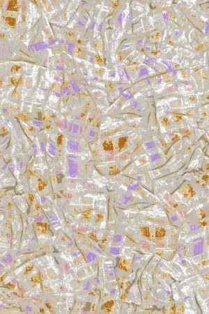 肌理印花华亿平台图片