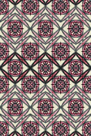 传统印花印花华亿平台图片