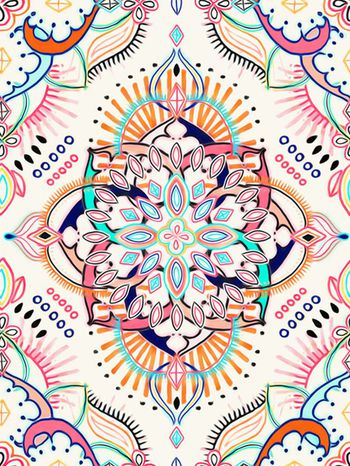 方格条纹印花华亿平台图片