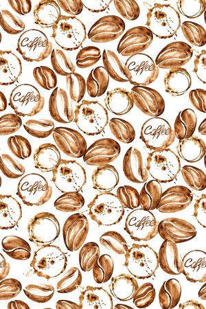 水墨印花华亿平台图片