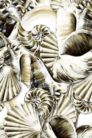 时尚印花华亿平台图片