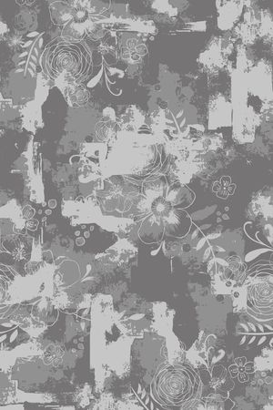 asdf原创时尚潮流印花华亿平台图片