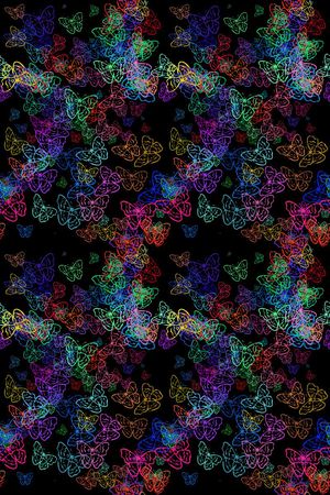 符号印花华亿平台图片