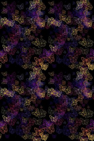 符号印花华亿平台图片