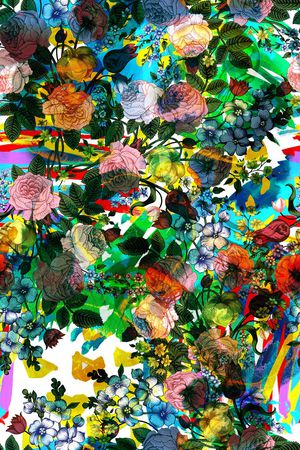 原创印花华亿平台图片