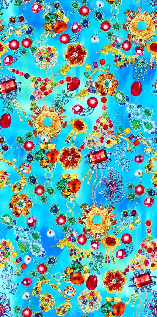 女装印花华亿平台图片