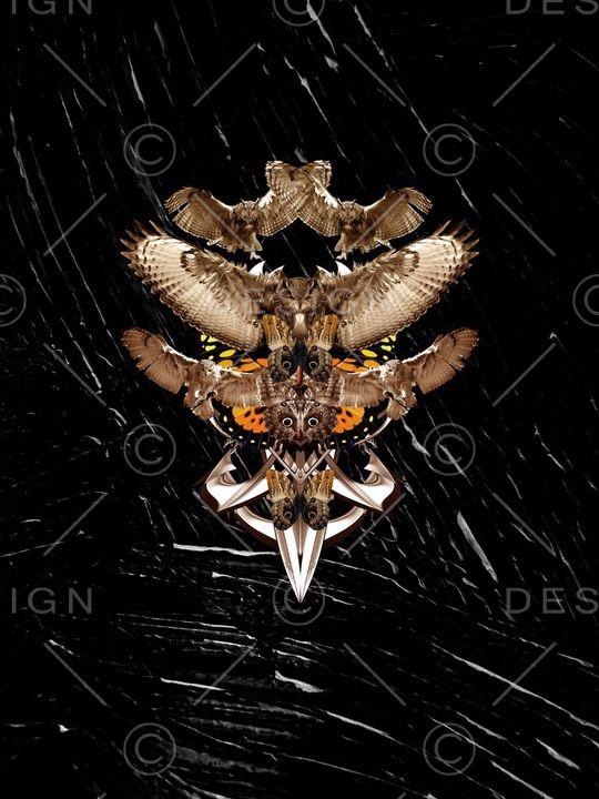 时尚印花华亿平台图片