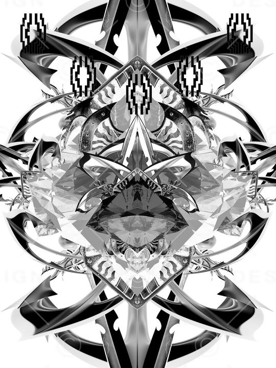 Marcelo burlon印花华亿平台图片