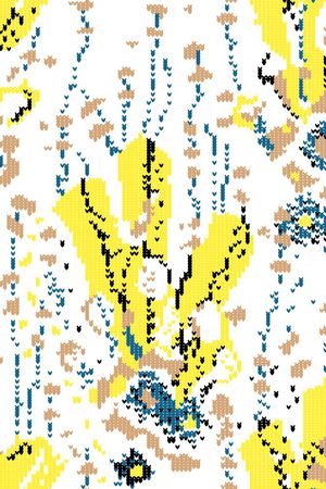 欧美印花华亿平台图片