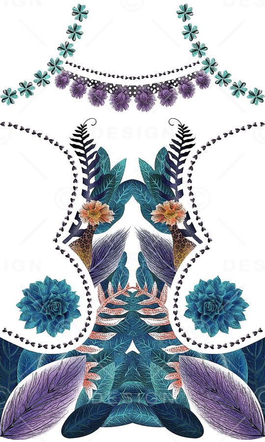 欧美印花华亿平台图片