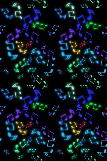 554794-cp音乐符号