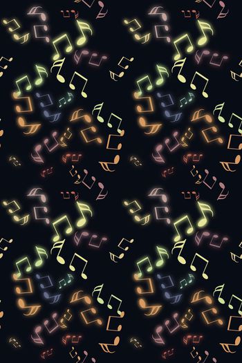 554800-cp音乐符号