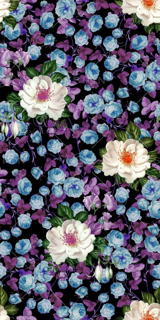 小碎花印花华亿平台图片