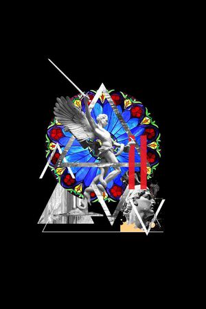 T恤印花华亿平台图片