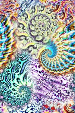 数码印花华亿平台图片