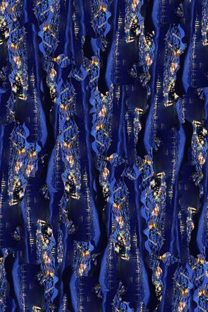 城市印花华亿平台图片