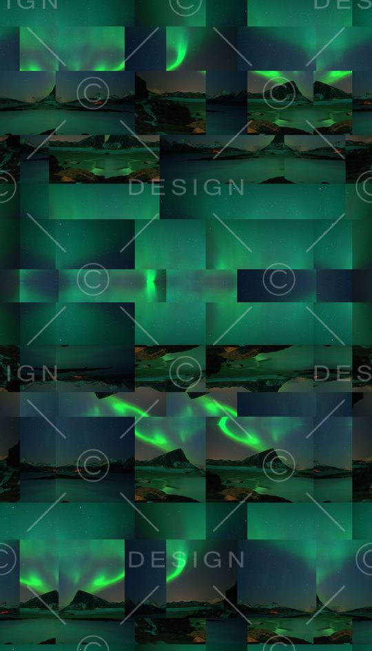 复古印花华亿平台图片