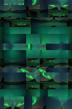 复古印花华亿平台图片