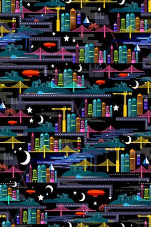 卡通印花华亿平台图片