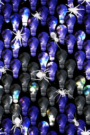 卡通印花华亿平台图片